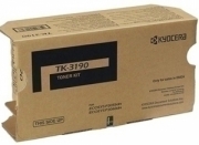 Оригинальный тонер-картридж Kyocera P3055dn / P3060dn TK-3190