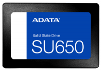 SSD диск ADATA 2.5