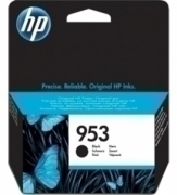 Оригинальный черный картридж HP 953 L0S58AE