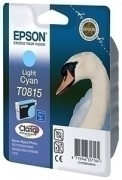Оригинальный картридж Epson T0815 (C13T11154A10)