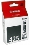 Оригинальный черный картриджей Canon PGI-425 PGBK